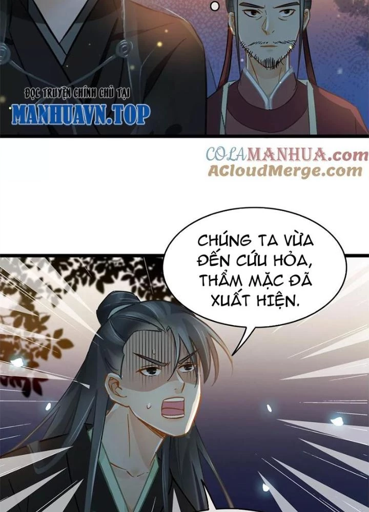 Đệ Nhất Nằm Vùng Nam Tống Chapter 25 - 37