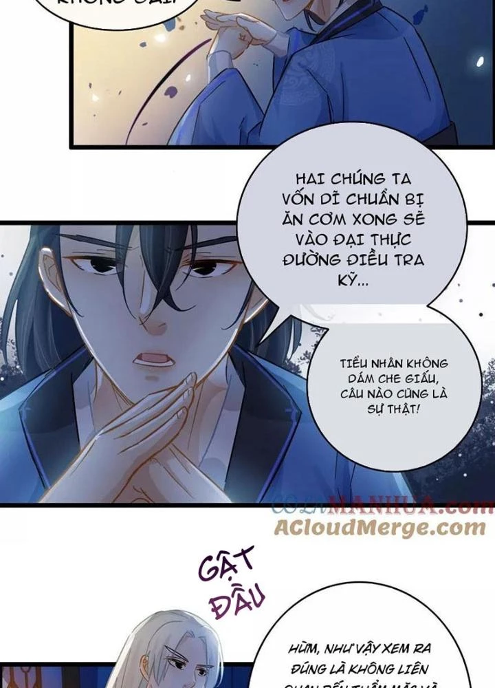 Đệ Nhất Nằm Vùng Nam Tống Chapter 26 - 9