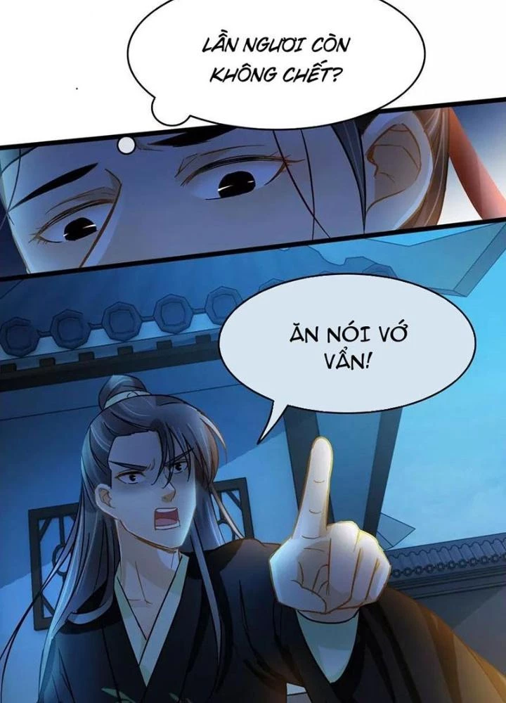 Đệ Nhất Nằm Vùng Nam Tống Chapter 26 - 13