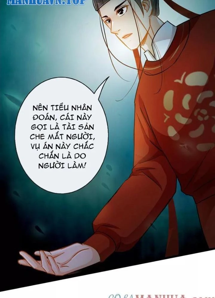 Đệ Nhất Nằm Vùng Nam Tống Chapter 27 - 9