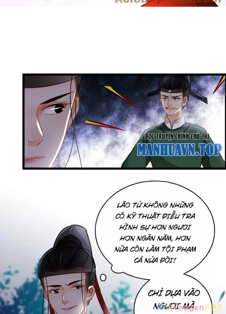 Đệ Nhất Nằm Vùng Nam Tống Chapter 27 - 21