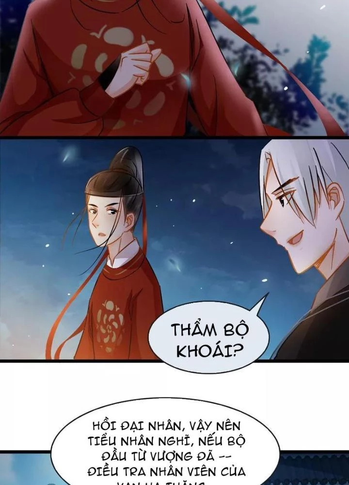 Đệ Nhất Nằm Vùng Nam Tống Chapter 27 - 23