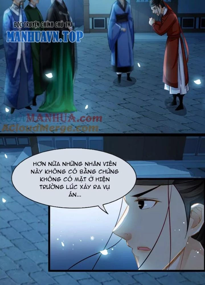 Đệ Nhất Nằm Vùng Nam Tống Chapter 27 - 25