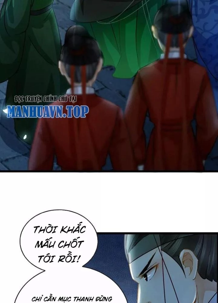 Đệ Nhất Nằm Vùng Nam Tống Chapter 27 - 31