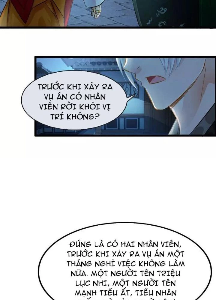 Đệ Nhất Nằm Vùng Nam Tống Chapter 27 - 35