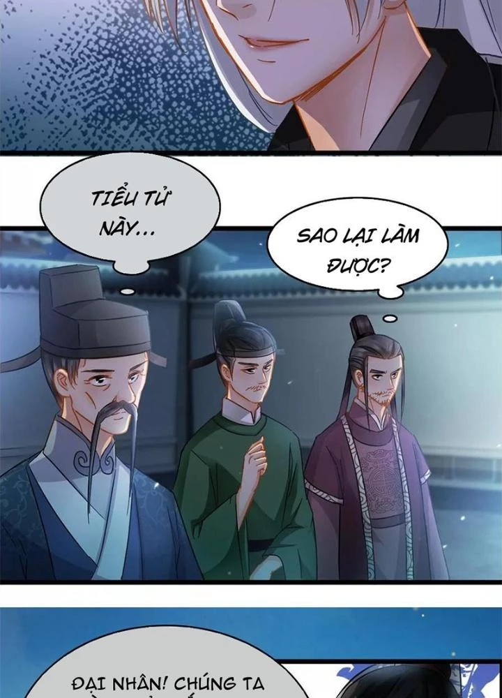 Đệ Nhất Nằm Vùng Nam Tống Chapter 28 - 7