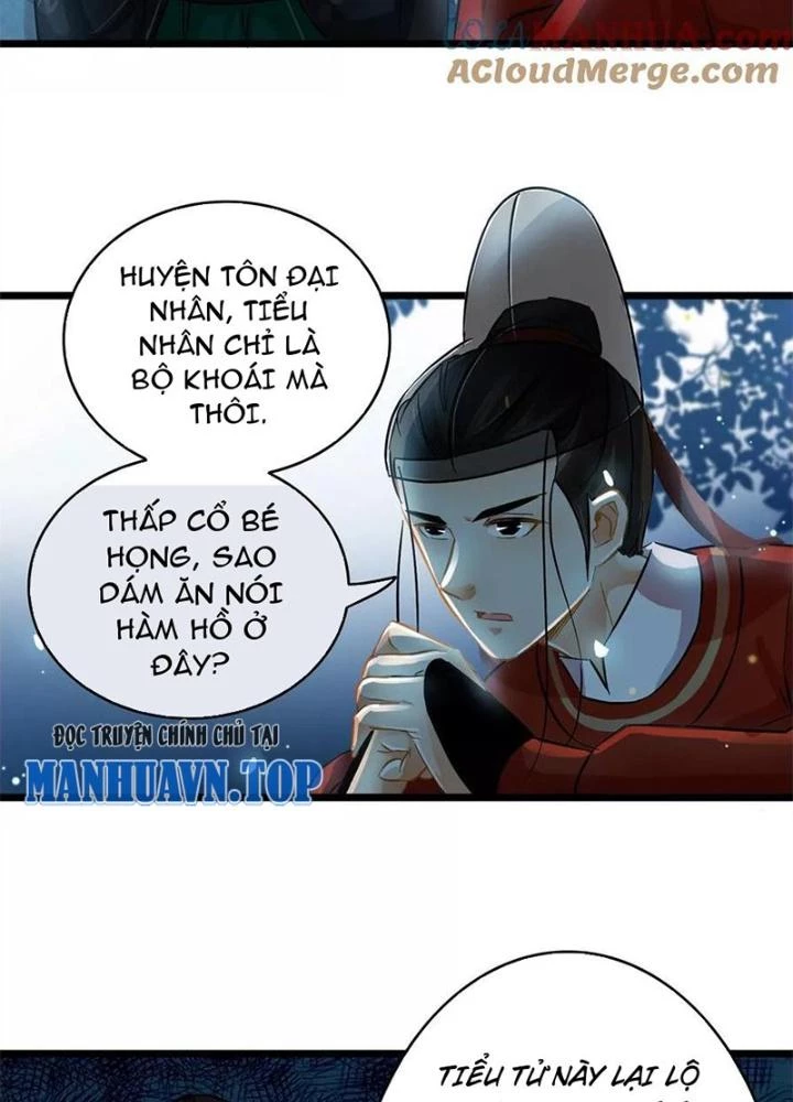 Đệ Nhất Nằm Vùng Nam Tống Chapter 28 - 11