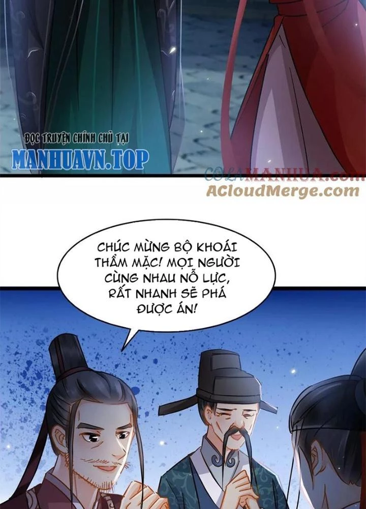 Đệ Nhất Nằm Vùng Nam Tống Chapter 28 - 21