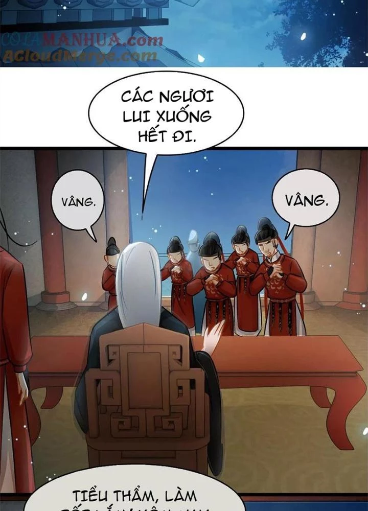 Đệ Nhất Nằm Vùng Nam Tống Chapter 28 - 31
