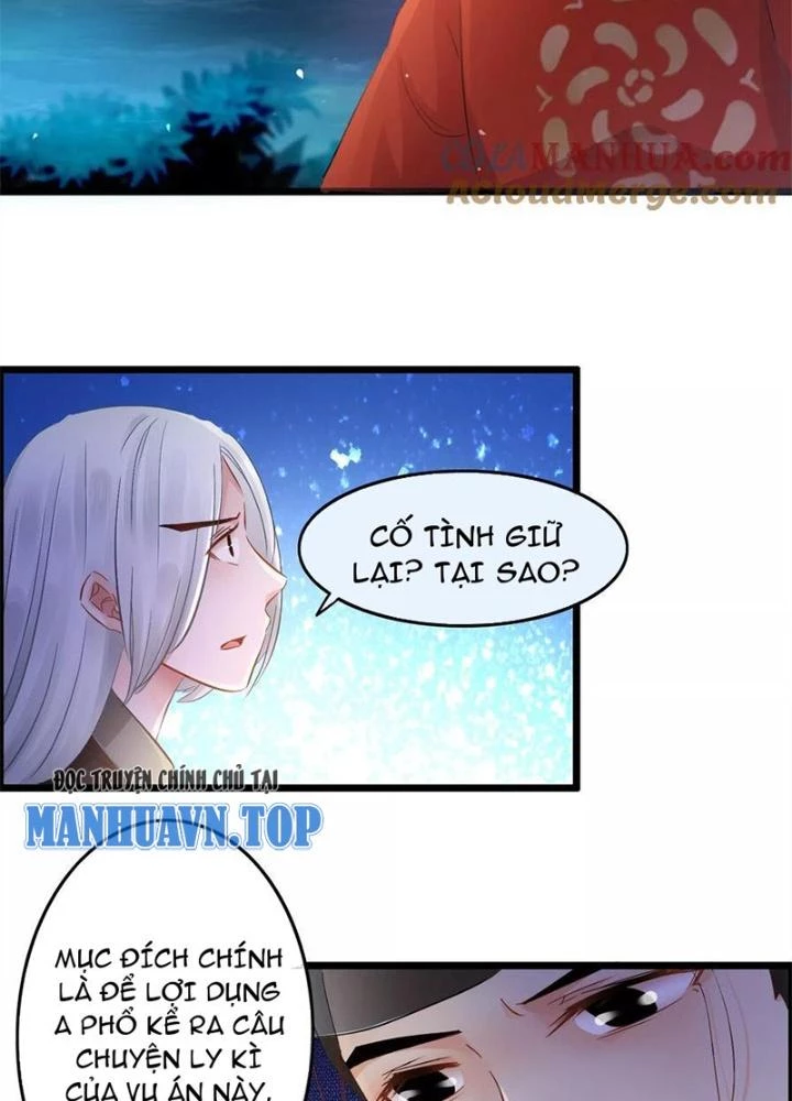 Đệ Nhất Nằm Vùng Nam Tống Chapter 29 - 11