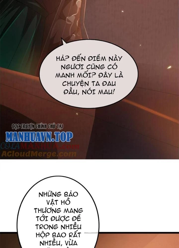 Đệ Nhất Nằm Vùng Nam Tống Chapter 29 - 21