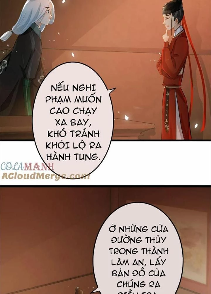 Đệ Nhất Nằm Vùng Nam Tống Chapter 29 - 23