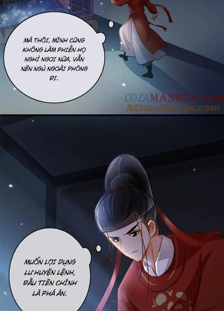 Đệ Nhất Nằm Vùng Nam Tống Chapter 31 - 9