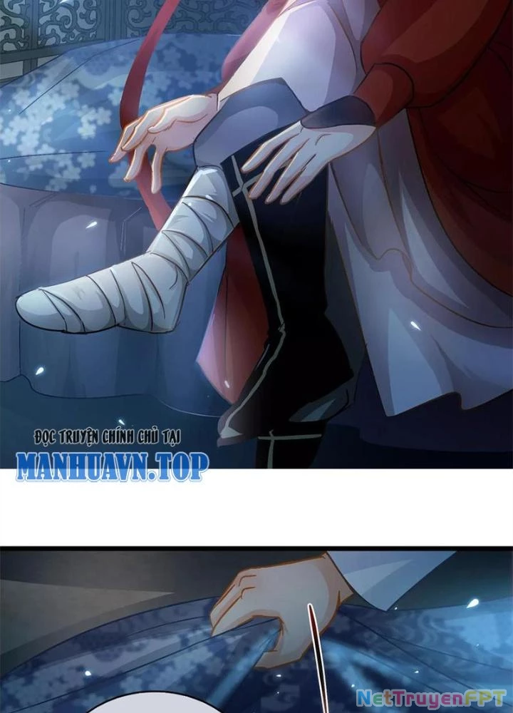 Đệ Nhất Nằm Vùng Nam Tống Chapter 31 - 11