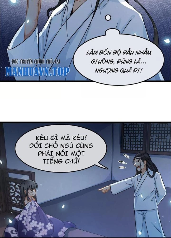 Đệ Nhất Nằm Vùng Nam Tống Chapter 31 - 21
