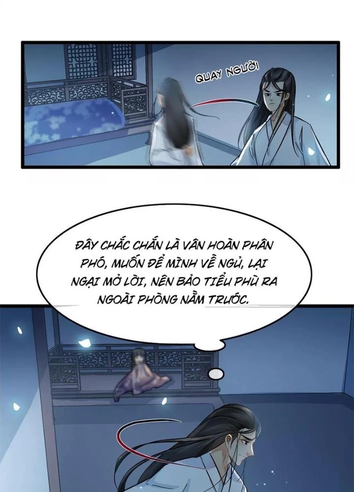 Đệ Nhất Nằm Vùng Nam Tống Chapter 31 - 25