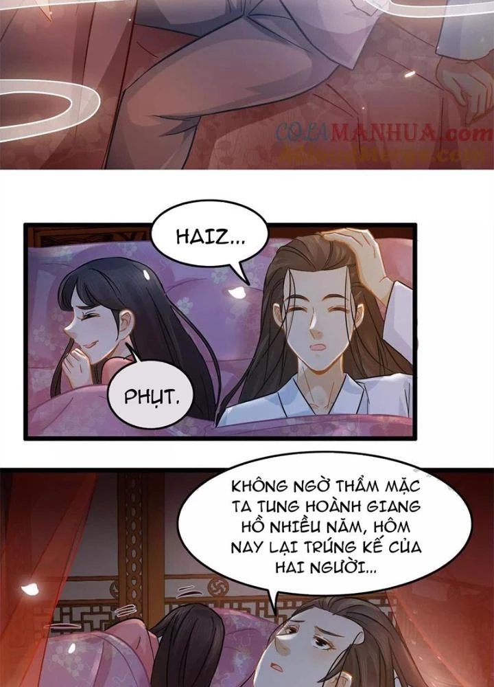 Đệ Nhất Nằm Vùng Nam Tống Chapter 31 - 31