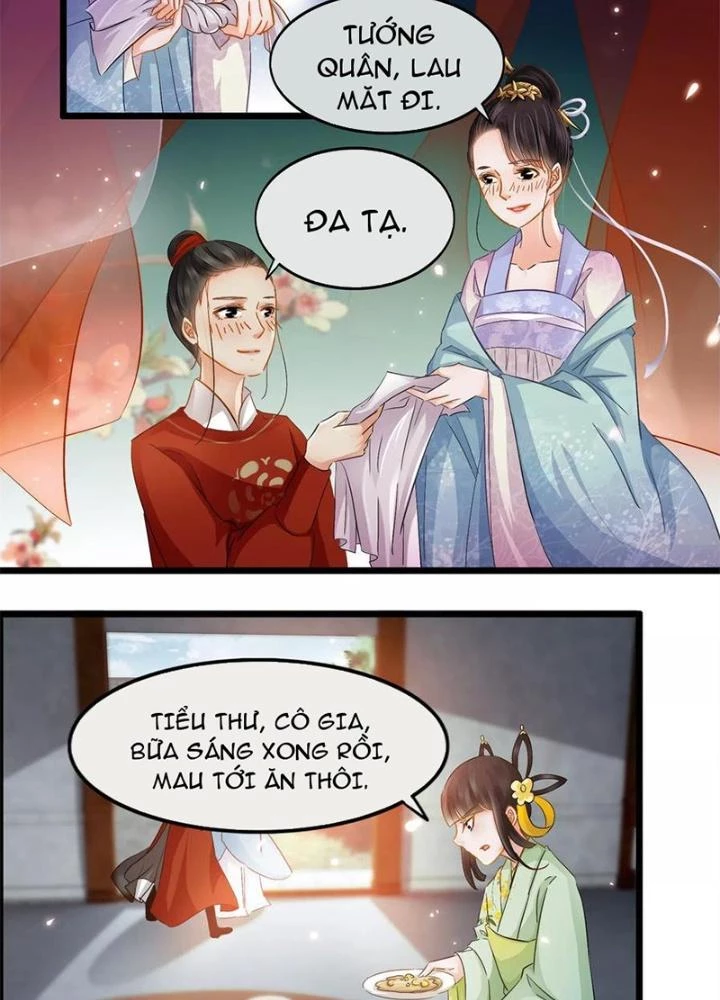 Đệ Nhất Nằm Vùng Nam Tống Chapter 32 - 9