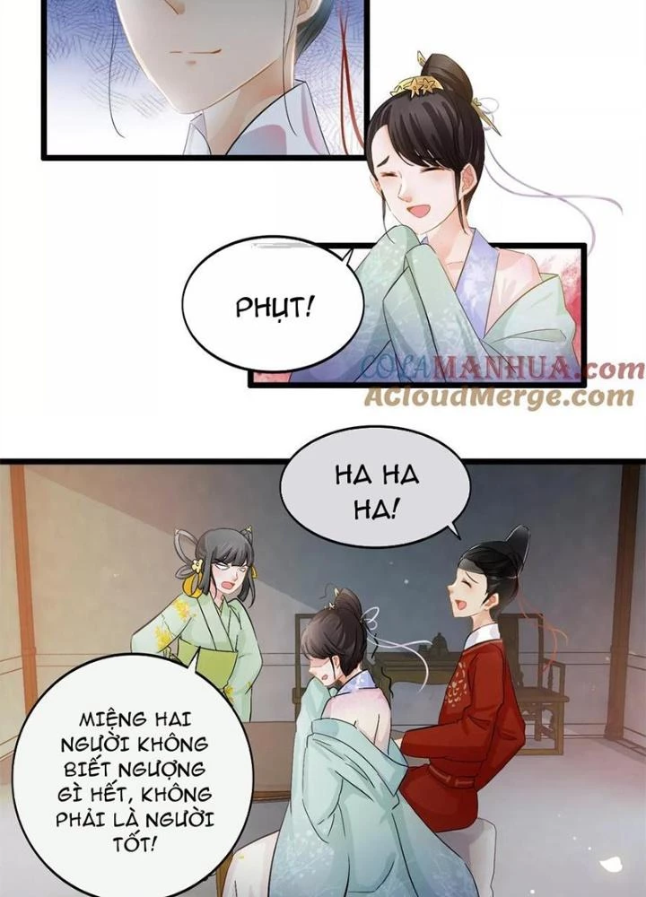 Đệ Nhất Nằm Vùng Nam Tống Chapter 32 - 19