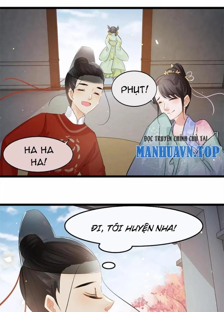 Đệ Nhất Nằm Vùng Nam Tống Chapter 32 - 21