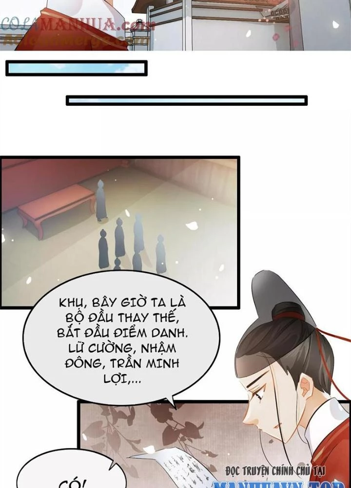 Đệ Nhất Nằm Vùng Nam Tống Chapter 32 - 23