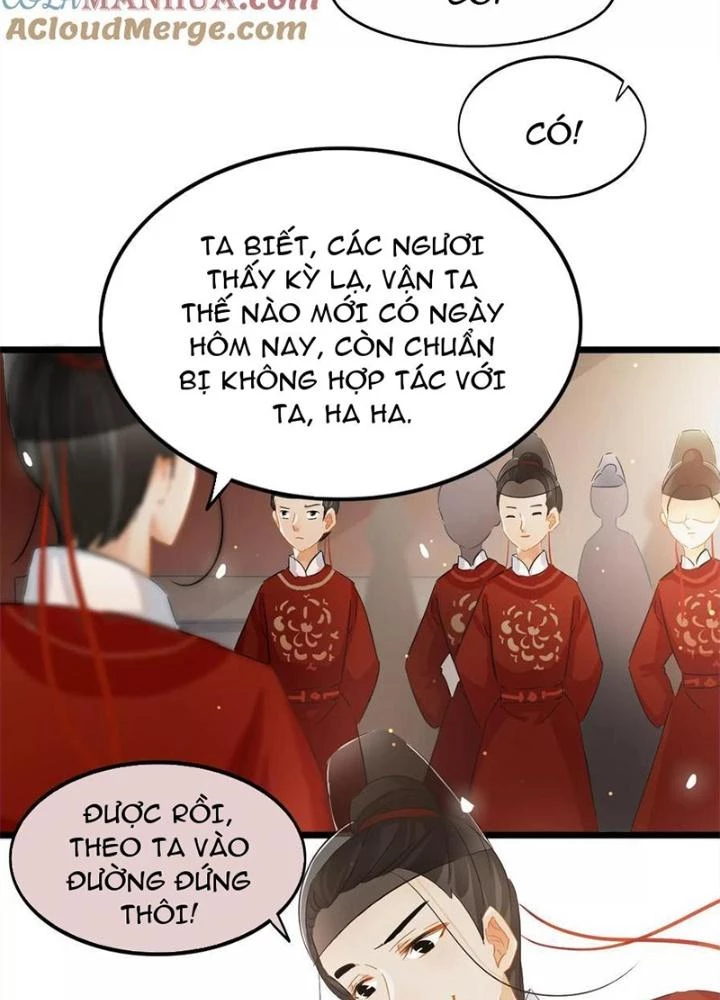 Đệ Nhất Nằm Vùng Nam Tống Chapter 32 - 25