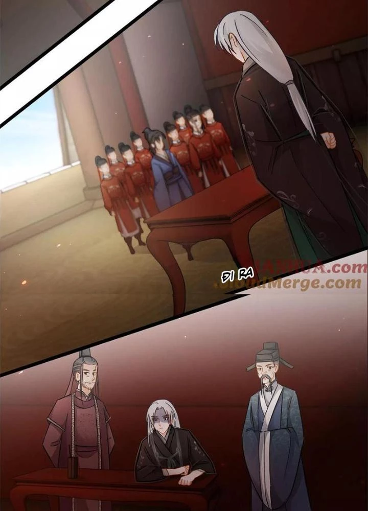 Đệ Nhất Nằm Vùng Nam Tống Chapter 33 - 3