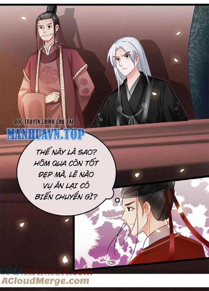 Đệ Nhất Nằm Vùng Nam Tống Chapter 33 - 5