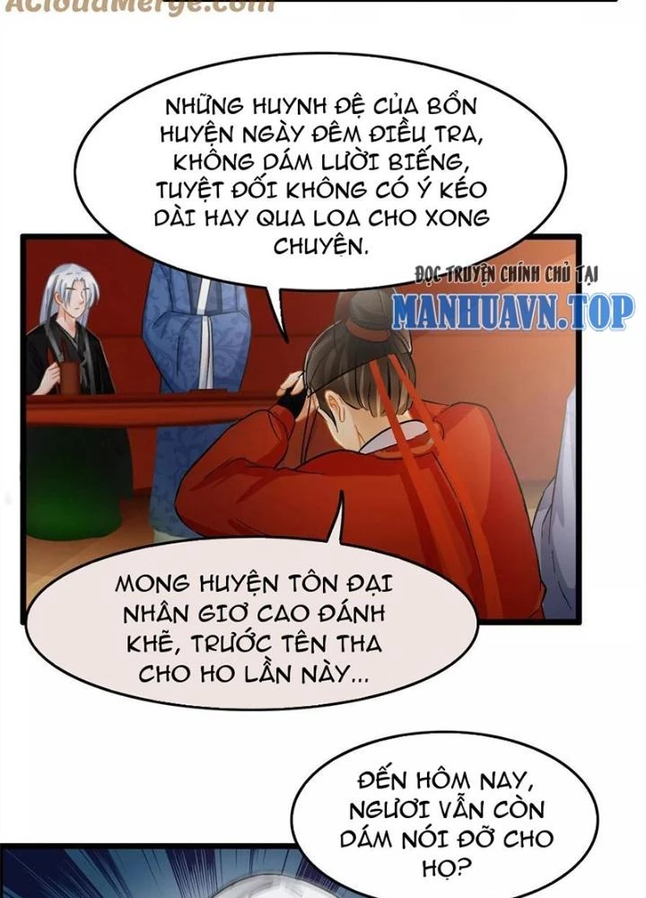 Đệ Nhất Nằm Vùng Nam Tống Chapter 33 - 15