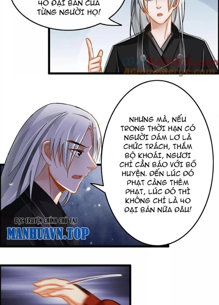 Đệ Nhất Nằm Vùng Nam Tống Chapter 33 - 21