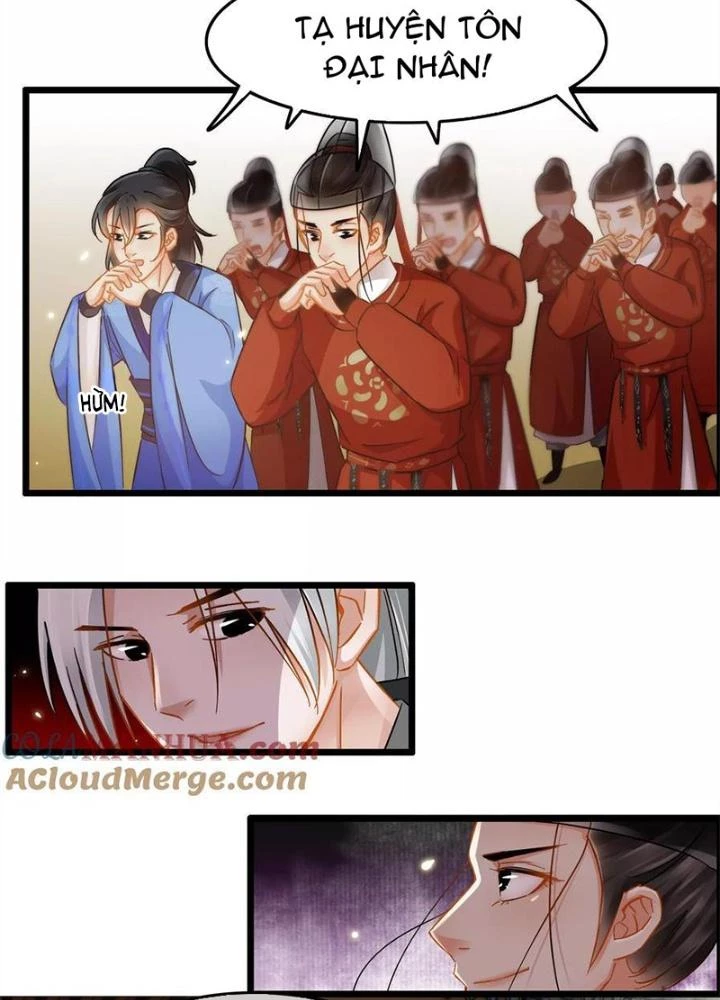 Đệ Nhất Nằm Vùng Nam Tống Chapter 33 - 23