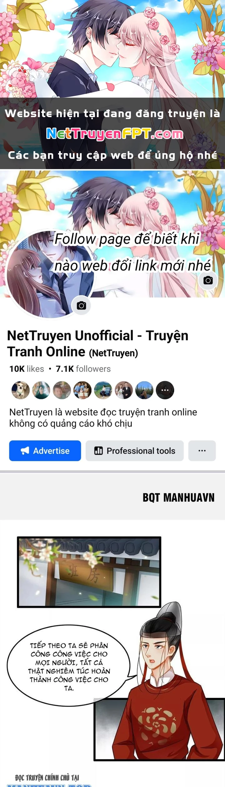 Đệ Nhất Nằm Vùng Nam Tống Chapter 34 - 1