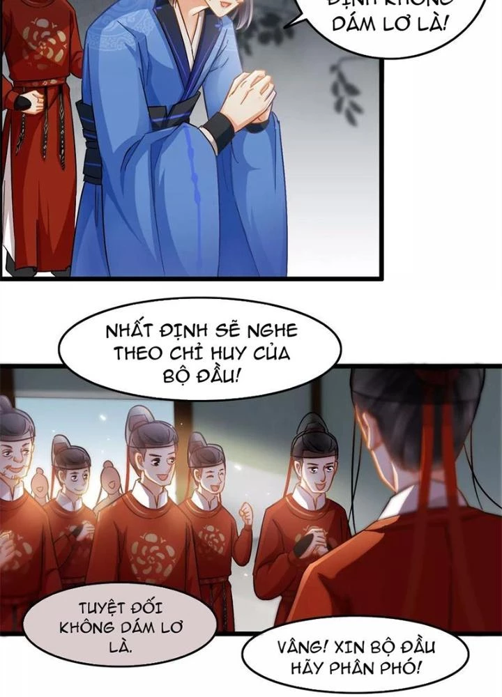 Đệ Nhất Nằm Vùng Nam Tống Chapter 34 - 3