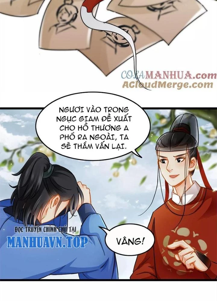 Đệ Nhất Nằm Vùng Nam Tống Chapter 34 - 11