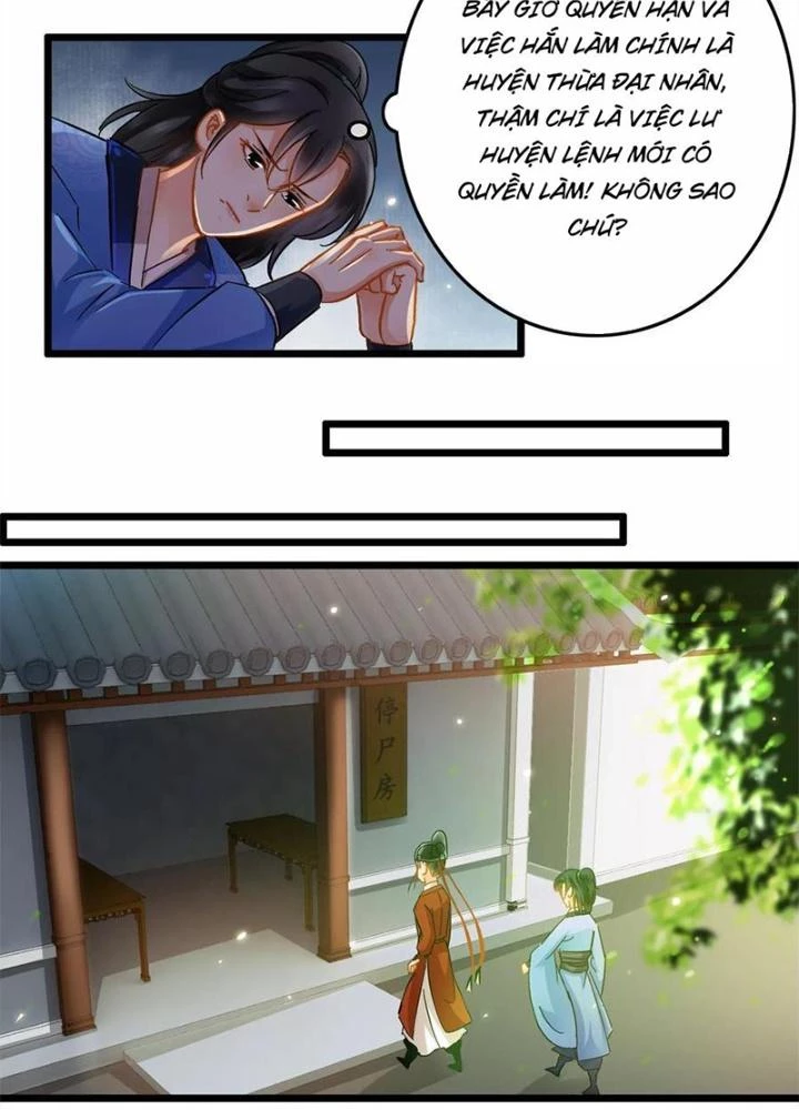 Đệ Nhất Nằm Vùng Nam Tống Chapter 34 - 13