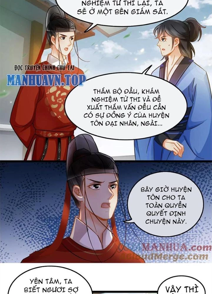 Đệ Nhất Nằm Vùng Nam Tống Chapter 34 - 15