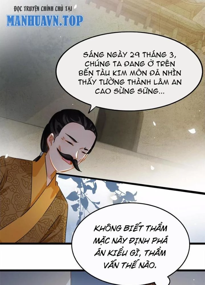 Đệ Nhất Nằm Vùng Nam Tống Chapter 34 - 25