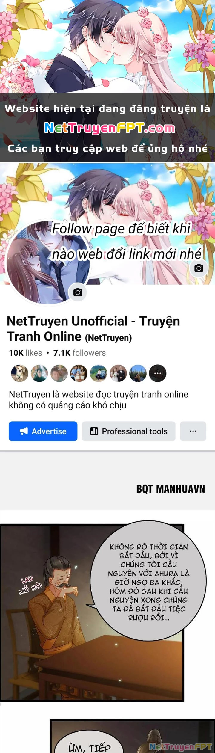 Đệ Nhất Nằm Vùng Nam Tống Chapter 35 - 1