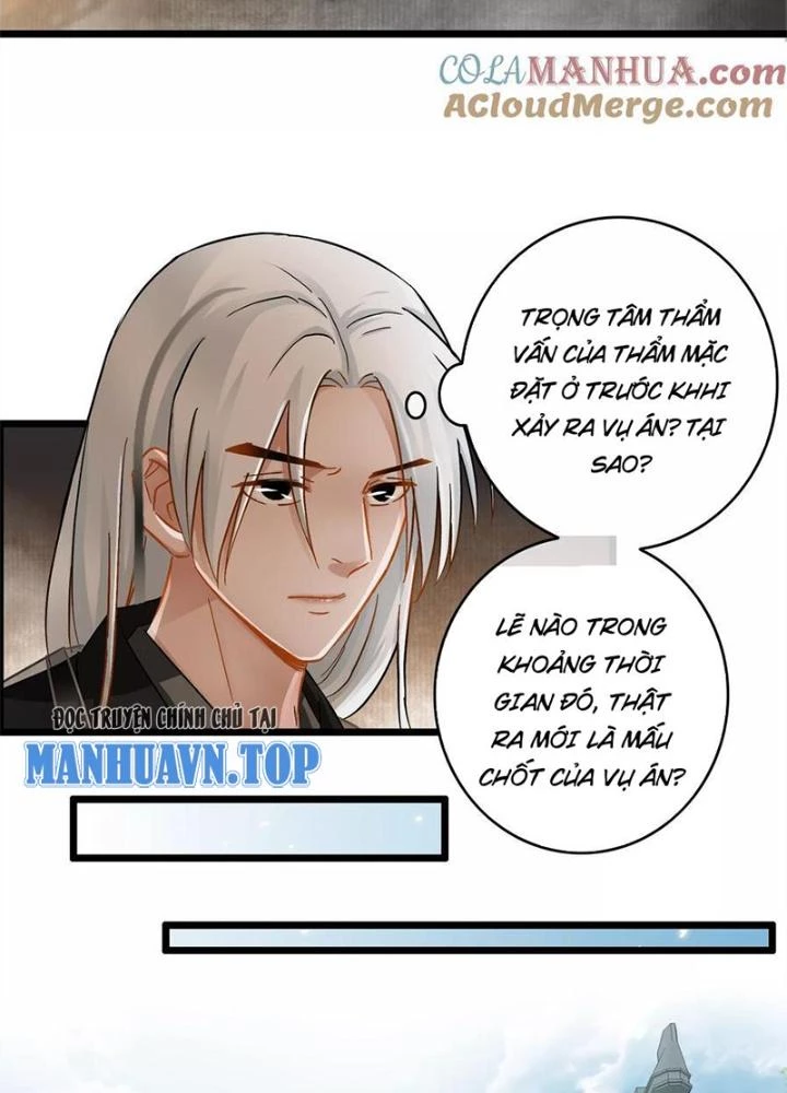 Đệ Nhất Nằm Vùng Nam Tống Chapter 35 - 5