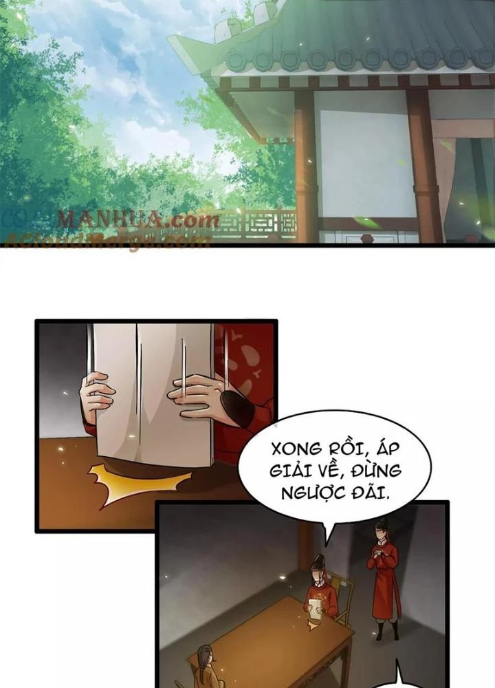 Đệ Nhất Nằm Vùng Nam Tống Chapter 35 - 7