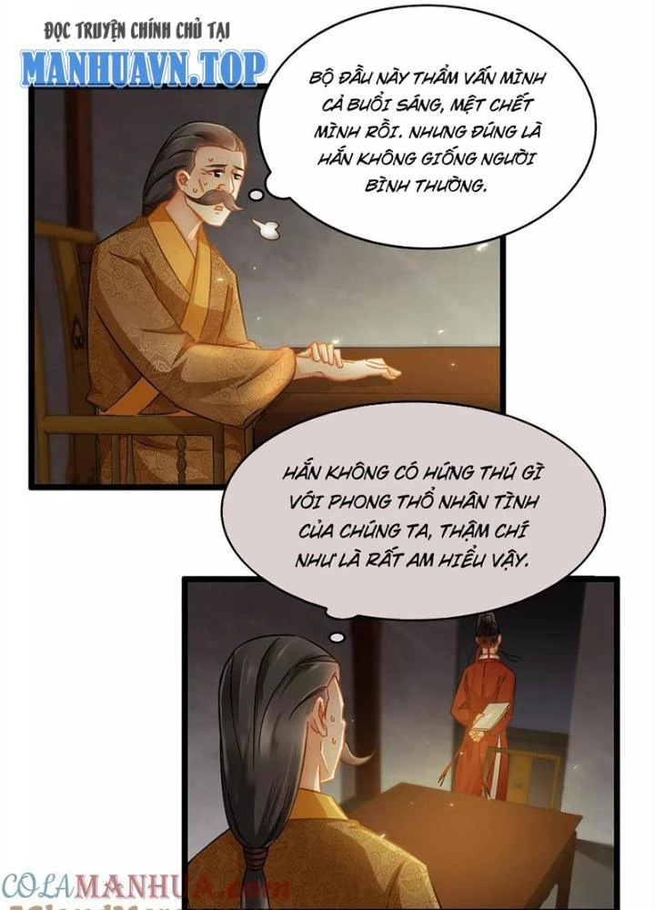 Đệ Nhất Nằm Vùng Nam Tống Chapter 35 - 9