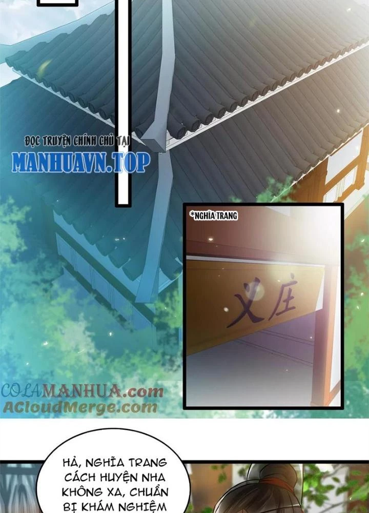 Đệ Nhất Nằm Vùng Nam Tống Chapter 35 - 15