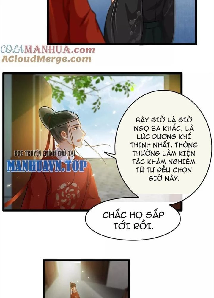 Đệ Nhất Nằm Vùng Nam Tống Chapter 35 - 21