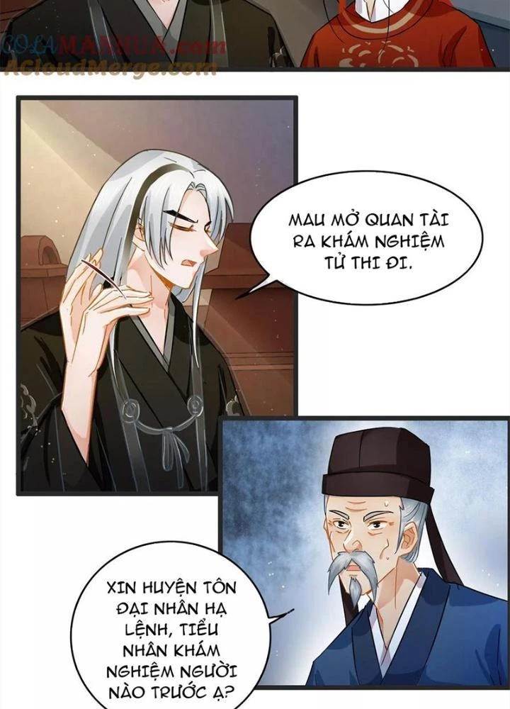 Đệ Nhất Nằm Vùng Nam Tống Chapter 36 - 3