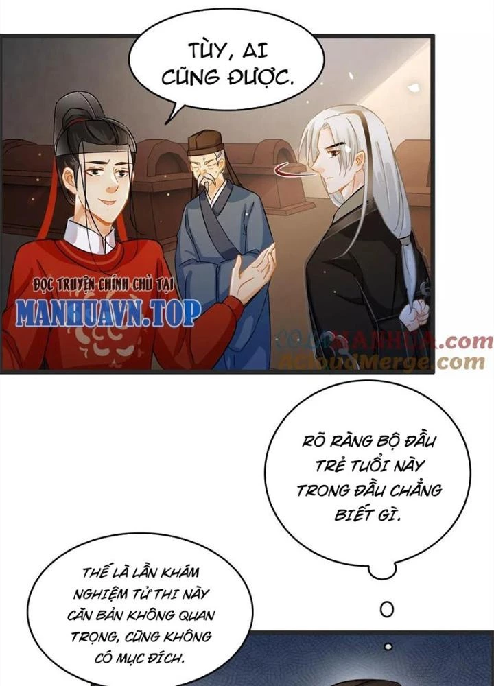 Đệ Nhất Nằm Vùng Nam Tống Chapter 36 - 5