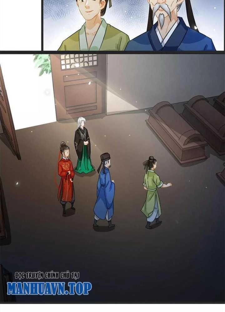 Đệ Nhất Nằm Vùng Nam Tống Chapter 36 - 7