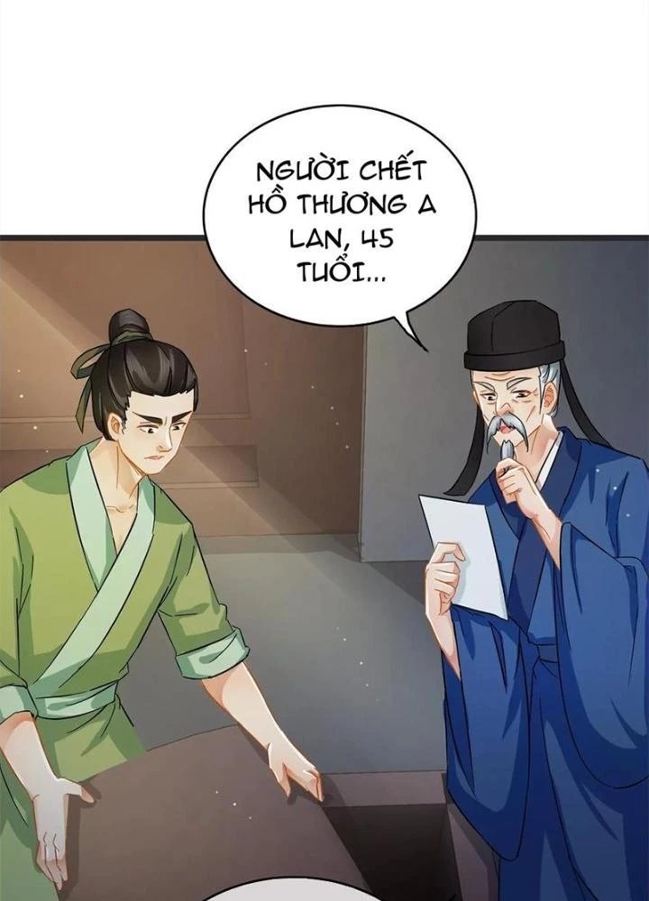 Đệ Nhất Nằm Vùng Nam Tống Chapter 36 - 9