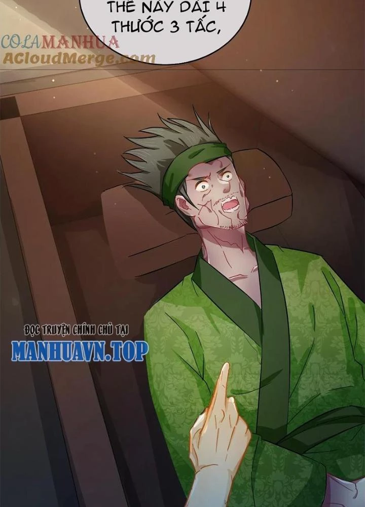 Đệ Nhất Nằm Vùng Nam Tống Chapter 36 - 11