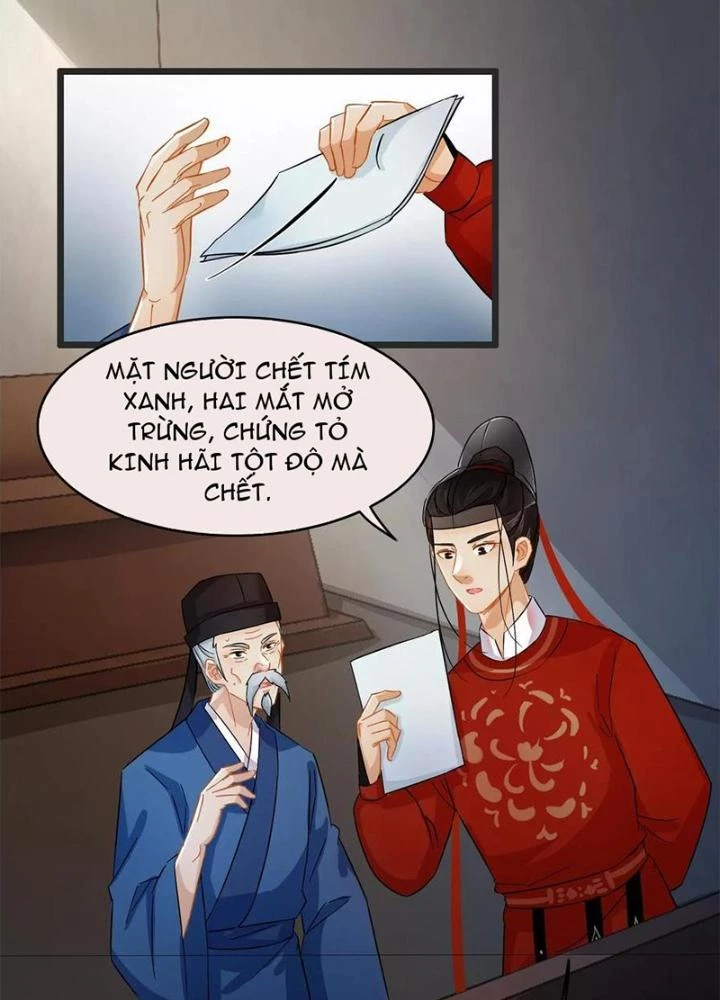 Đệ Nhất Nằm Vùng Nam Tống Chapter 36 - 13