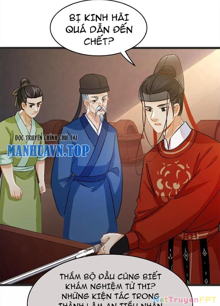 Đệ Nhất Nằm Vùng Nam Tống Chapter 36 - 21